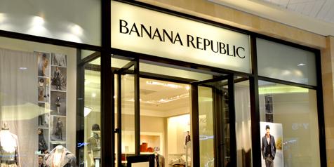 bananarepublic – Free Stuff in Canada