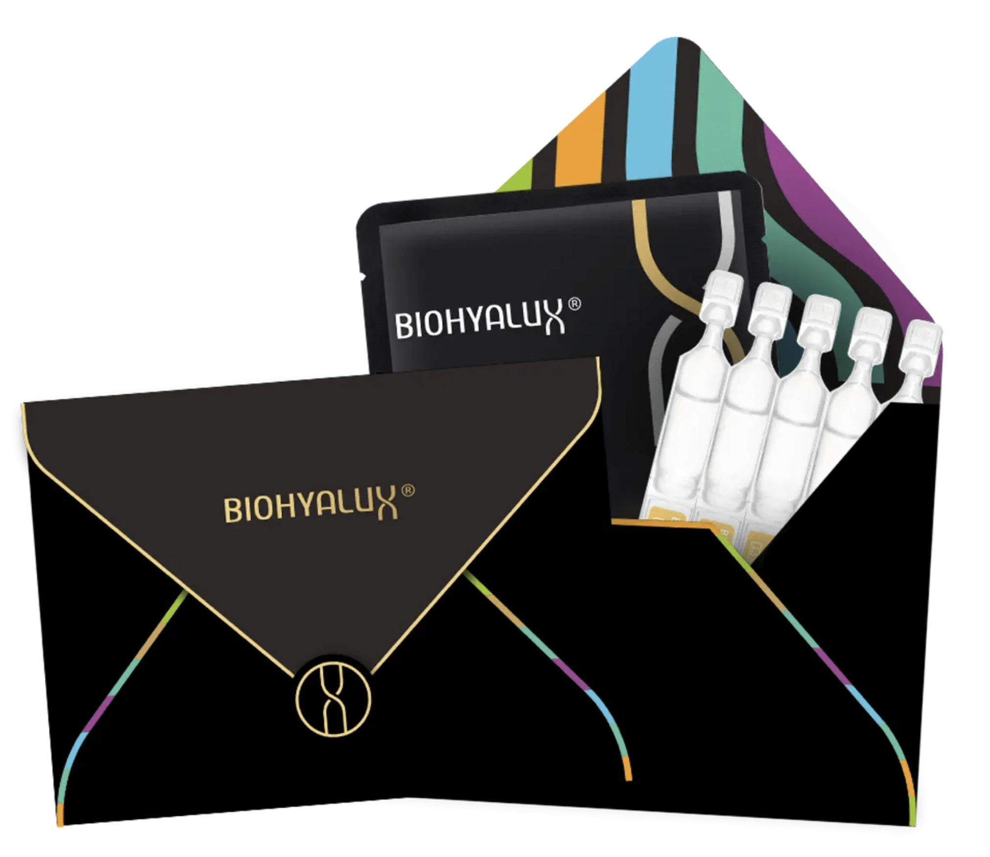 Biohyalux Free Trial Pack