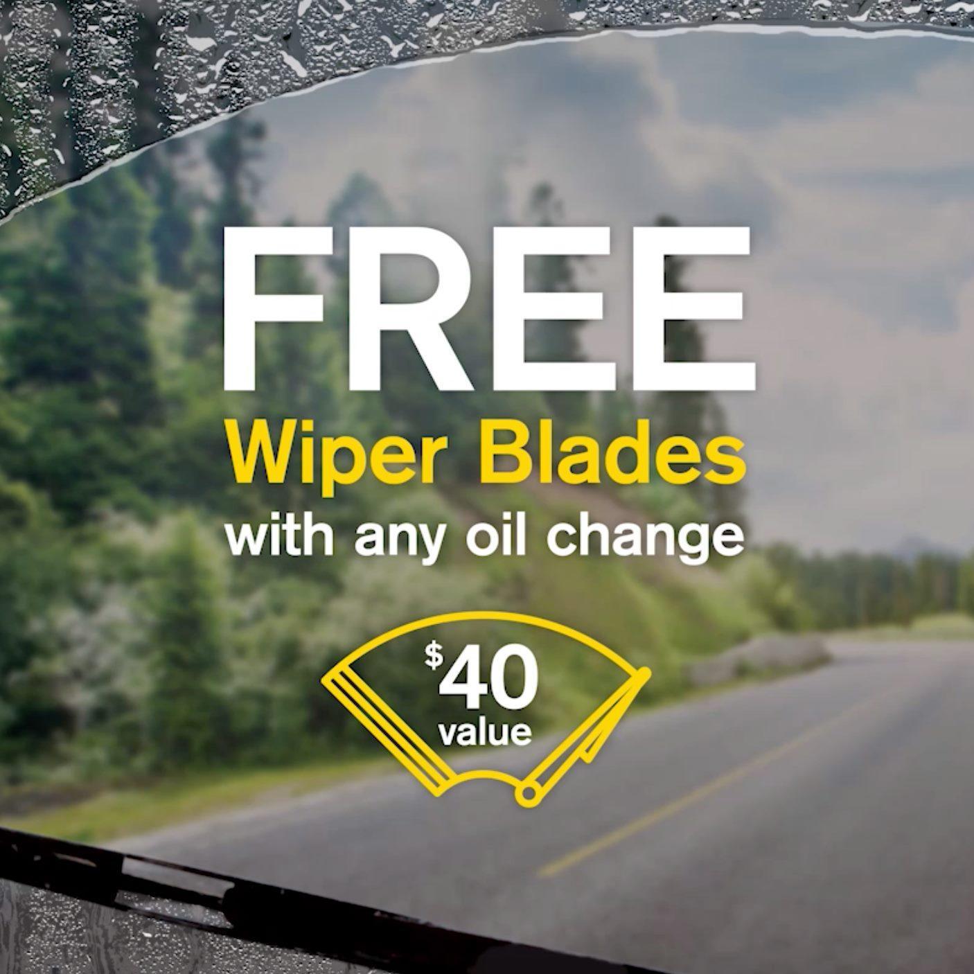 mr lube free wiper blades