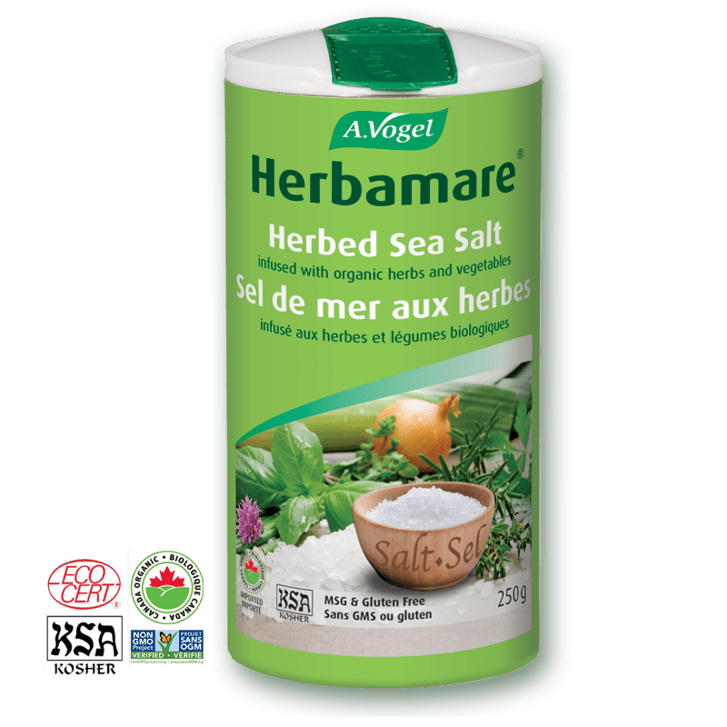 Herbamare Original 250g 2