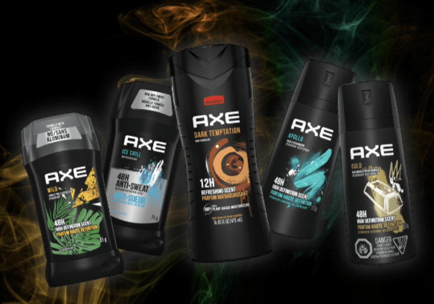 Axe Canada