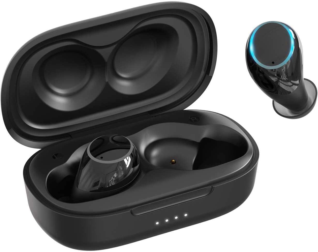 Free Wireless Earbuds