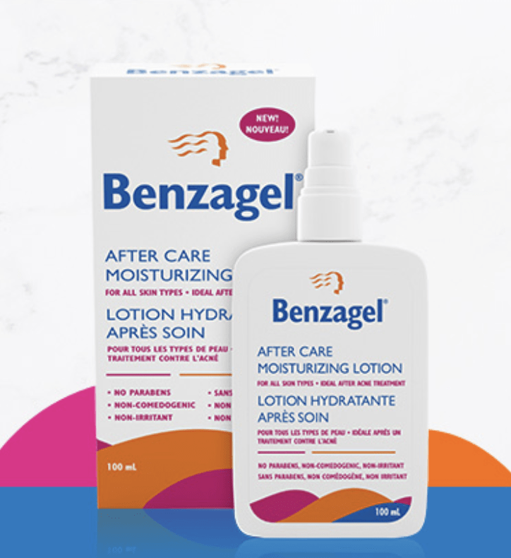 Benzagel Canada Free Samples