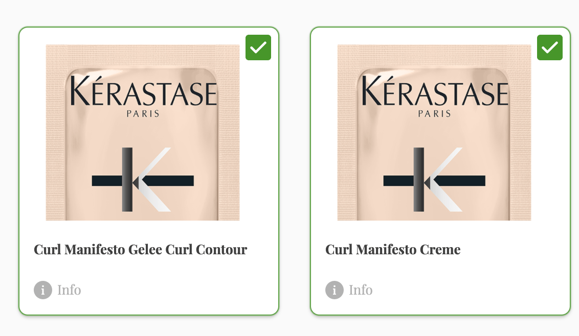 Kerastase Canada Free Samples