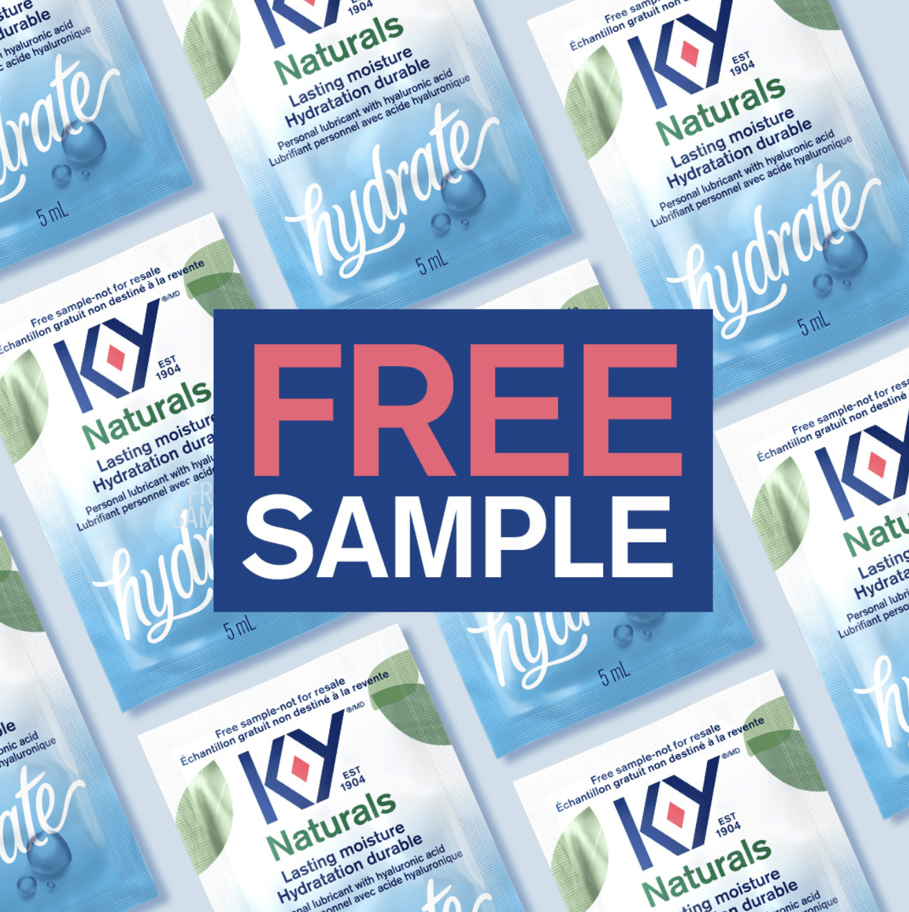 Ky Canada Free Samples
