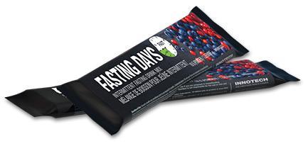 Fastting Days Free Samples