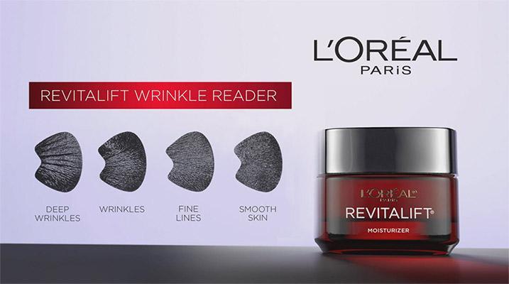 L'oreal Canada Free Samples