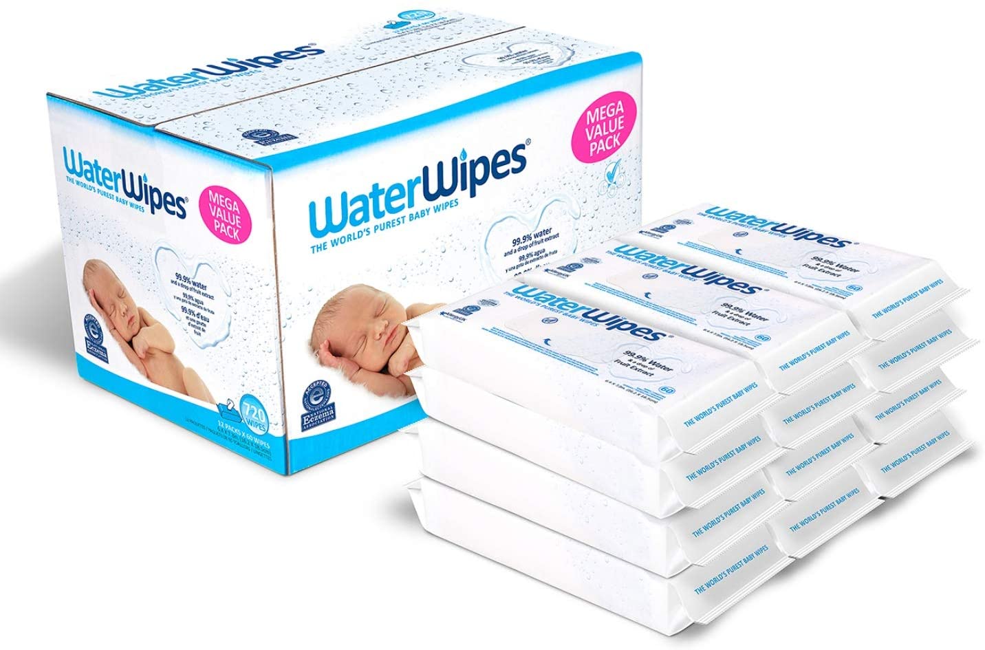 Free Waterwipes Baby Wipes Canada