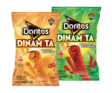 Free Doritos Canada