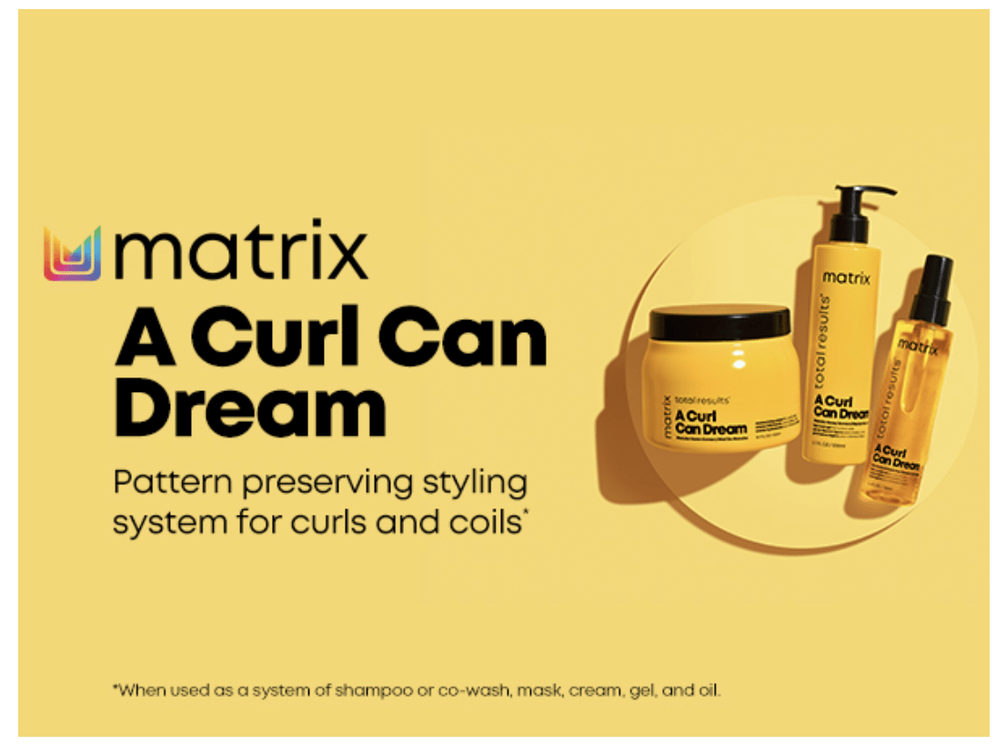 Matrix Canada Free Samples