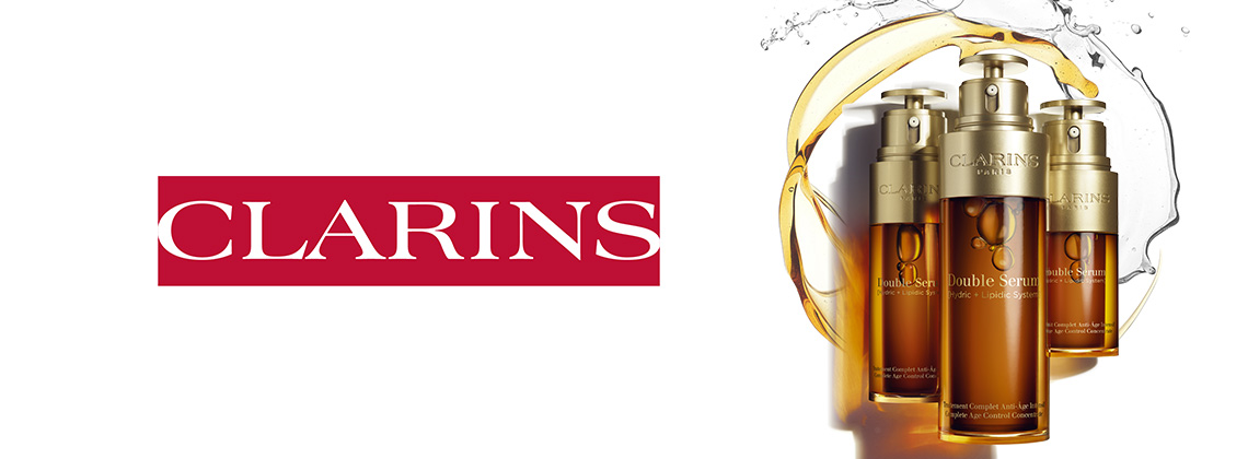 Clarins Canada Free Samples
