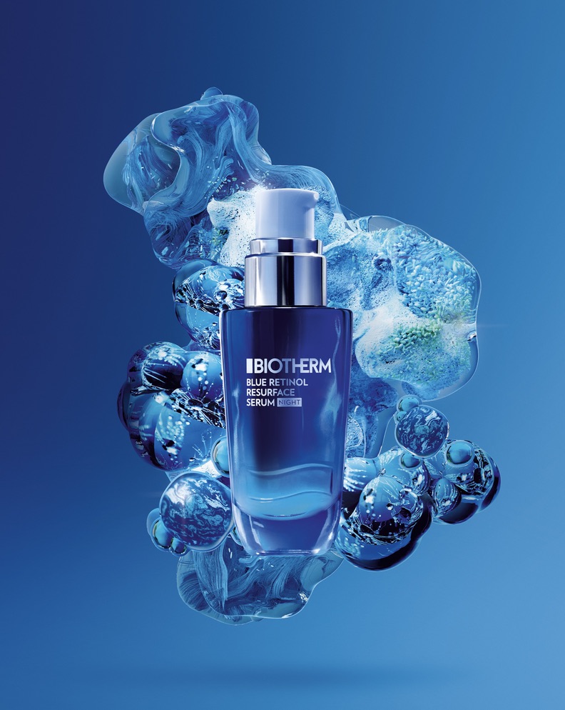 Biotherm Canada Free Samples