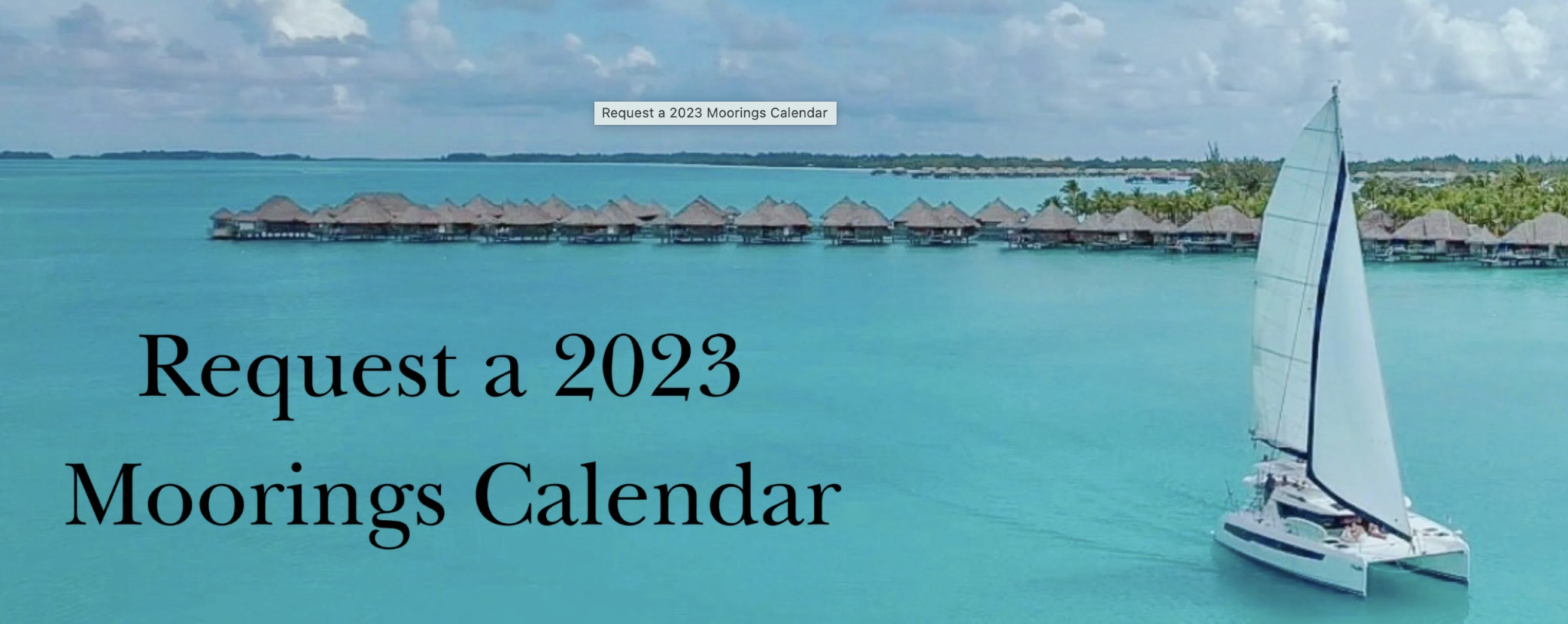 FREE 2023 Scenic Calendar Free Stuff in Canada