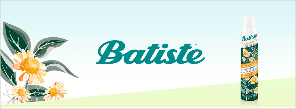 Batiste Product Reviewers Wanted
