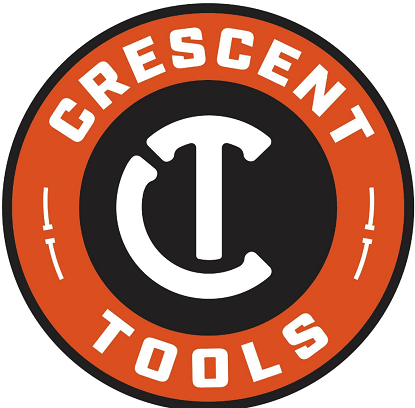 Crescent Tools Decal