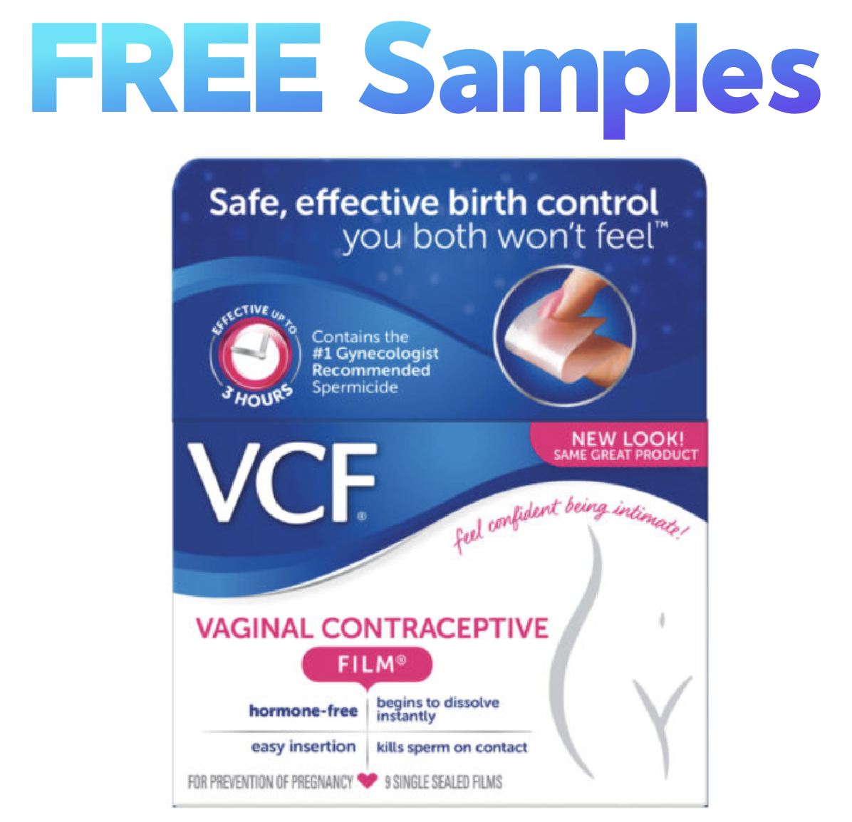 free vcf samples