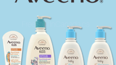 aveeno review opportunity