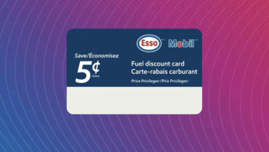 free fuel discount card