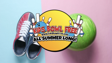 kids bowl free canada