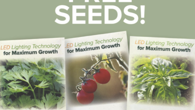 growtronics canada free seeds