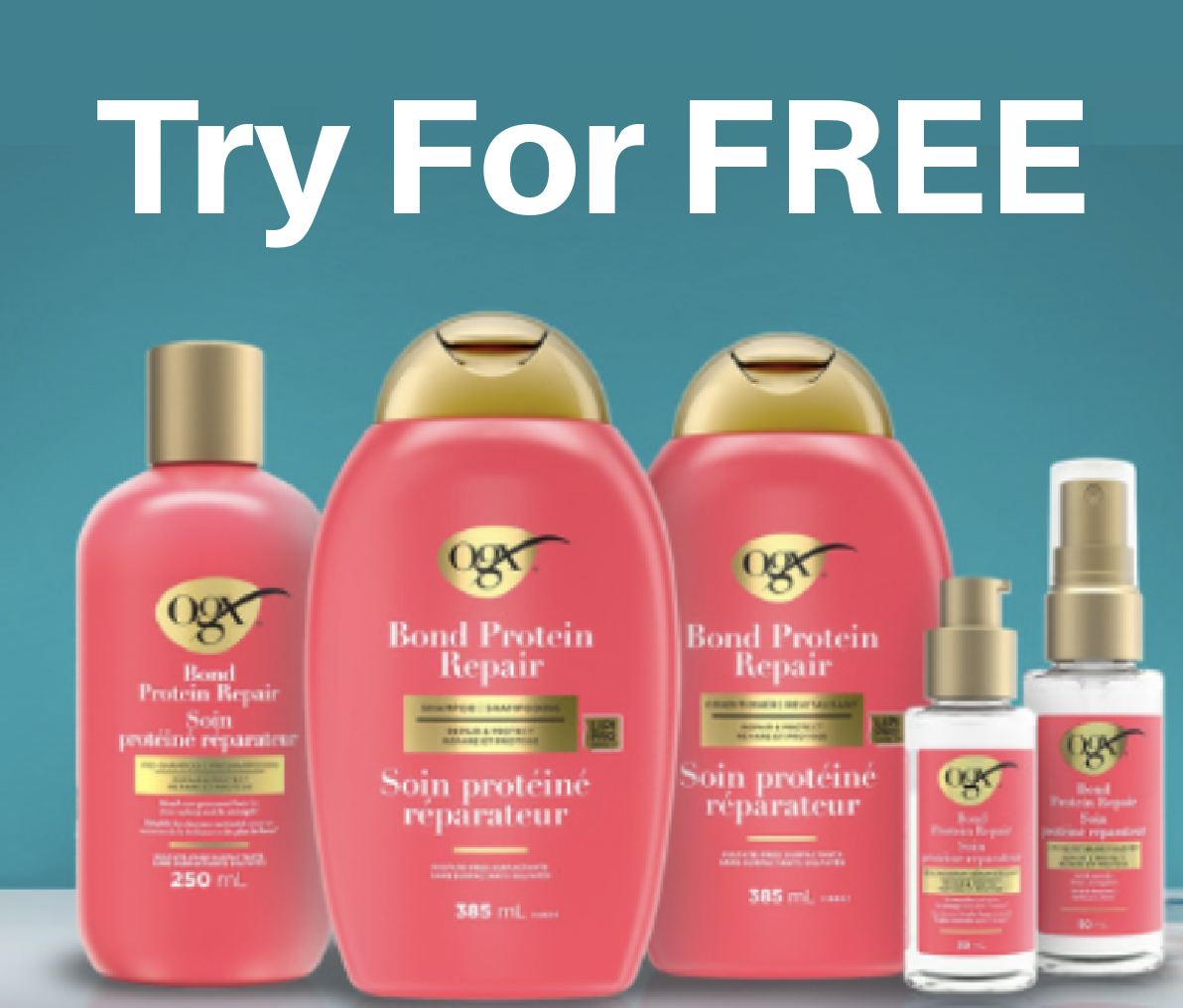 butterly canada free samples